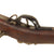 Original German WWI Reissued Mauser Model 1871 Infantry Rifle by Erfurt Arsenal dated 1875 - Serial 8417 E Original Items