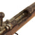 Original German WWI Reissued Mauser Model 1871 Infantry Rifle by Erfurt Arsenal dated 1875 - Serial 8417 E Original Items