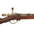 Original German WWI Reissued Mauser Model 1871 Infantry Rifle by Erfurt Arsenal dated 1875 - Serial 8417 E Original Items