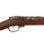 Original German WWI Reissued Mauser Model 1871 Infantry Rifle by Erfurt Arsenal dated 1875 - Serial 8417 E Original Items