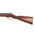 Original German WWI Reissued Mauser Model 1871 Infantry Rifle by Erfurt Arsenal dated 1875 - Serial 8417 E Original Items