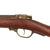 Original German WWI Reissued Mauser Model 1871 Infantry Rifle by Erfurt Arsenal dated 1875 - Serial 8417 E Original Items