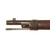 Original German WWI Reissued Mauser Model 1871 Infantry Rifle by Erfurt Arsenal dated 1875 - Serial 8417 E Original Items