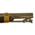 Original French Modèle 1837 Navy Percussion Pistol made at Châtellerault Arsenal with Belt Hook - Serial 2703 Original Items