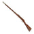 Original French Fusil Modèle 1866 Chassepot Needle Fire Rifle by Châtellerault dated 1872 - Matching Serial C 75249 Original Items