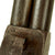 Original Victorian Era Belgian Double Barreled Pocket Percussion Pistol Serial • 48 - Circa 1840 Original Items
