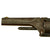 Original Excellent U.S. Antique Smith & Wesson Model 1 2nd Issue Revolver in .22 Short - Matching Serial 107402 Original Items