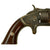 Original Excellent U.S. Antique Smith & Wesson Model 1 2nd Issue Revolver in .22 Short - Matching Serial 107402 Original Items
