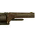 Original Excellent U.S. Antique Smith & Wesson Model 1 2nd Issue Revolver in .22 Short - Matching Serial 107402 Original Items