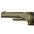 Original Excellent U.S. Antique Smith & Wesson Model 1 2nd Issue Revolver in .22 Short - Matching Serial 79532 Original Items