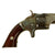 Original Excellent U.S. Antique Smith & Wesson Model 1 2nd Issue Revolver in .22 Short - Matching Serial 79532 Original Items