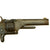 Original Excellent U.S. Antique Smith & Wesson Model 1 2nd Issue Revolver in .22 Short - Matching Serial 79532 Original Items