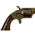 Original U.S. Civil War Era Merwin & Bray Brass Frame Pocket Revolver in .30 Cupfire - Serial 5774 Original Items
