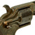 Original U.S. Civil War Era Merwin & Bray Brass Frame Pocket Revolver in .30 Cupfire - Serial 5774 Original Items