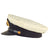 Original WWII Imperial Japanese Navy IJN Officer Visor Cap with White Cover in Carry Case Original Items