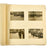 DRAFT Original German WWII Kriegsmarine Naval Service Personal Photo Album from 14. Schiffsstammabteilung - 194 Photos Original Items