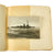 DRAFT Original German WWII Kriegsmarine Naval Service Personal Photo Album from 14. Schiffsstammabteilung - 194 Photos Original Items