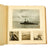 DRAFT Original German WWII Kriegsmarine Naval Service Personal Photo Album from 14. Schiffsstammabteilung - 194 Photos Original Items