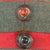 Original Imperial German WWI M1907 Feldmütze Field Cap with Prussia Cockade Original Items