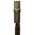 Original U.S. New Jersey Issue Springfield Trapdoor M1873 Rifle Socket Bayonet with 1st Pattern N.J. Frog and Scabbard Original Items