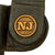 Original U.S. New Jersey Issue Springfield Trapdoor M1873 Rifle Socket Bayonet with 1st Pattern N.J. Frog and Scabbard Original Items