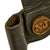 Original U.S. New Jersey Issue Springfield Trapdoor M1873 Rifle Socket Bayonet with 1st Pattern N.J. Frog and Scabbard Original Items