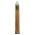 Original German WWII Inert 3.7cm Flak 18 Anti-Aircraft Round - Dated 1938 Original Items