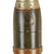 Original German WWII Inert 3.7cm Flak 18 Anti-Aircraft Round - Dated 1938 Original Items