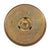 Original German WWII Inert 3.7cm Flak 18 Anti-Aircraft Round - Dated 1938 Original Items