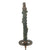 Original 16th Century Muromachi Period Japanese Handmade Ō-Wakizashi Short Sword by NIOU KIYOMITSU with Scabbard Original Items