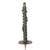 Original 16th Century Muromachi Period Japanese Handmade Ō-Wakizashi Short Sword by NIOU KIYOMITSU with Scabbard Original Items