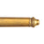 Original U.S. M1830 Officer's Fire Blued / Etched Eagle Head Pommel Sword with Scabbard & Bullion Hanger Original Items