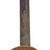 Original U.S. M1830 Officer's Fire Blued / Etched Eagle Head Pommel Sword with Scabbard & Bullion Hanger Original Items