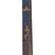 Original U.S. M1830 Officer's Fire Blued / Etched Eagle Head Pommel Sword with Scabbard & Bullion Hanger Original Items