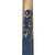 Original U.S. M1830 Officer's Fire Blued / Etched Eagle Head Pommel Sword with Scabbard & Bullion Hanger Original Items