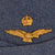 Original British WWII Royal Air Force Flight Lieutenant / Squadron Leader Uniform Set for L.S. Thompson OBE Original Items