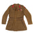 Original British WWII No.2: Service Dress Uniform Jacket and Peaked Visor with Research For Lieutenant-General Sir Noel Monson de la Poer Beresford-Peirse KBE, CB, DSO Original Items
