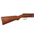 Original German Pre WWII Mars 115 4.4mm Air Pellet K98 Trainer Rifle by Venuswaffenwerk Zella-Mehlis - Serial J 59268 Original Items