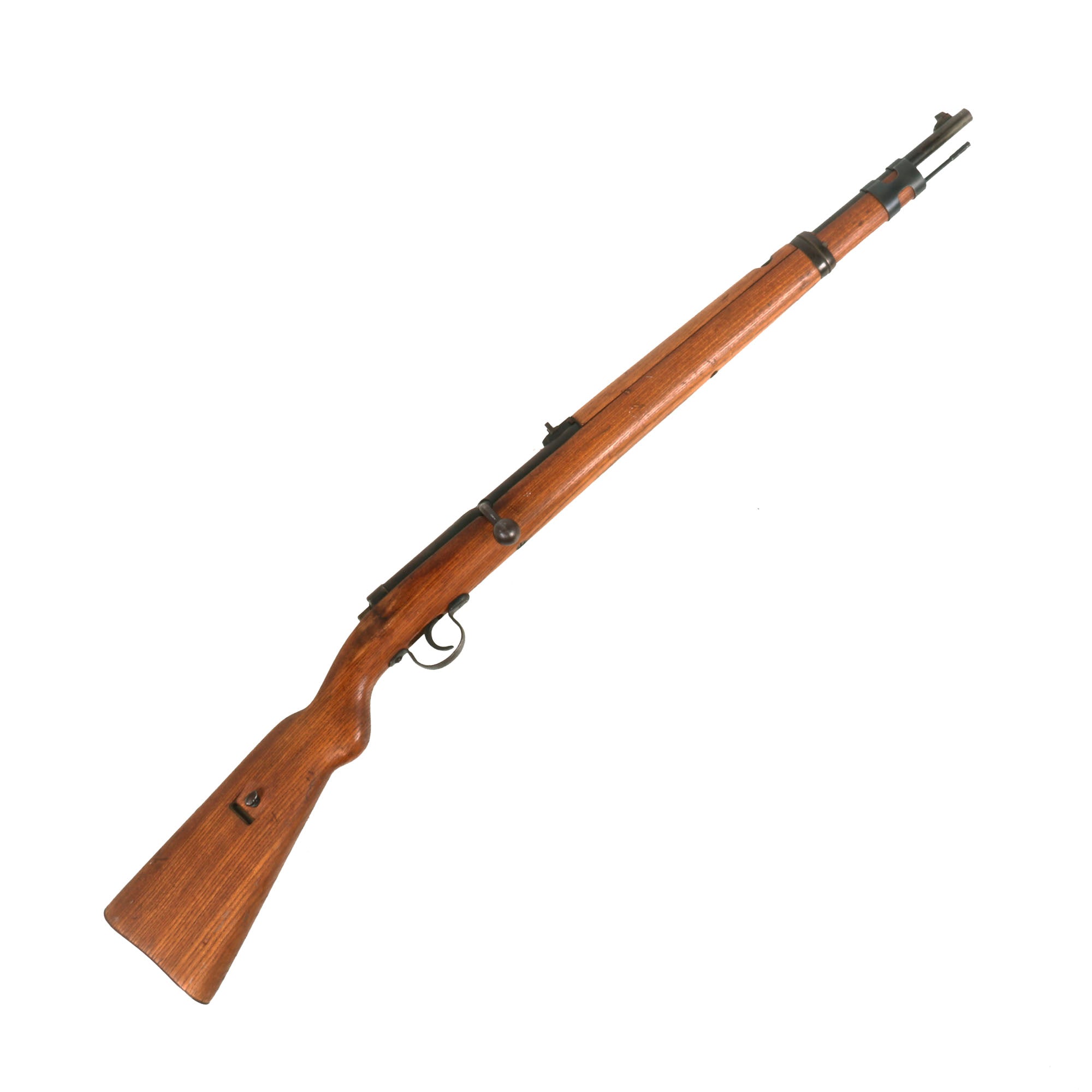 Original German Pre WWII Mars 100 4.4mm Air Pellet K98 Youth