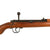 Original German Pre WWII Mars 100 4.4mm Air Pellet K98 Youth Trainer Rifle by Venuswaffenwerk Zella-Mehlis - Serial 56707 Original Items