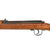 Original German Pre WWII Mars 100 4.4mm Air Pellet K98 Youth Trainer Rifle by Venuswaffenwerk Zella-Mehlis - Serial 56707 Original Items
