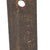 Original WWII Japanese Type 98 Shin-Gunto Katana Sword with Edo Period Blade by SHIGEKUNI & Steel Scabbard Original Items