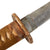 Original Japanese WWII Type 98 Shin-Gunto Katana Sword by IDO HIDETOSH with Steel Scabbard Original Items