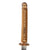 Original Japanese WWII Type 98 Shin-Gunto Katana Sword by IDO HIDETOSH with Steel Scabbard Original Items