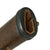 Original WWII Japanese RJT Rinji Seikishi Shin-Gunto Handmade Katana Sword by ICHIHARA NAGAMITSU with Custom Unfinished Wood Scabbard Original Items