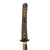 Original WWII Japanese RJT Rinji Seikishi Shin-Gunto Handmade Katana Sword by ICHIHARA NAGAMITSU with Custom Unfinished Wood Scabbard Original Items