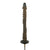 Original WWII Japanese RJT Rinji Seikishi Shin-Gunto Handmade Katana Sword by ICHIHARA NAGAMITSU with Custom Unfinished Wood Scabbard Original Items