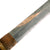 Original WWII Japanese Type 98 Shin-Gunto Handmade Katana Sword by KOJIMA KATSUMASA with Steel Scabbard Original Items