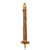 Original WWII Japanese Type 98 Shin-Gunto Handmade Katana Sword by KOJIMA KATSUMASA with Steel Scabbard Original Items
