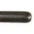 Original Japanese 17th Century Edo Period Handmade Katana Sword by HIDETSUGU with Lacquered Scabbard Original Items